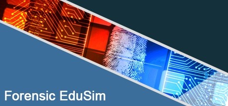 Forensic EduSim steam charts