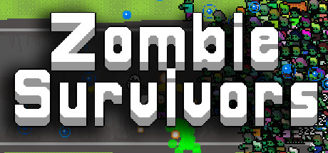Zombie Survivors Cover Image