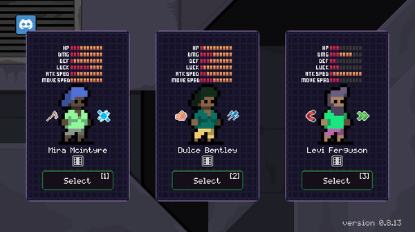 Zombie Survivorsfor windows and Linux 1