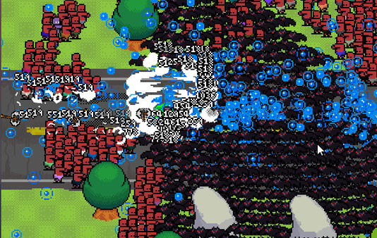 Скриншот из Zombie Survivors Скриншот из Zombie Survivors