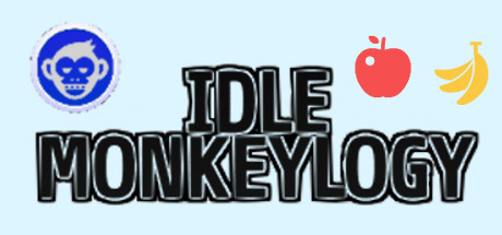 Idle Monkeylogy steam charts