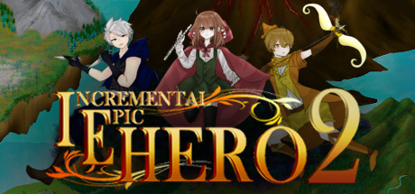 Incremental Epic Hero 2 header image