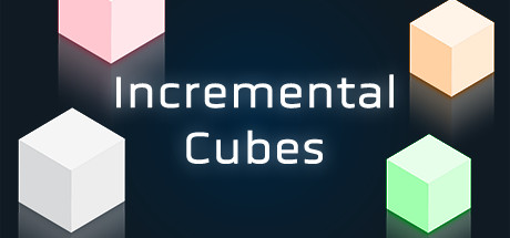 Incremental Cubes Cover Image