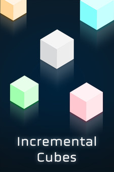 Скриншот из Incremental Cubes