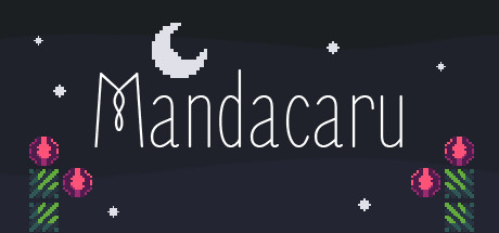 Mandacaru steam charts