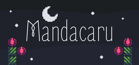 Mandacaru Cover Image