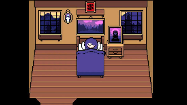 скриншот Nikki's Pumpkin Story 4