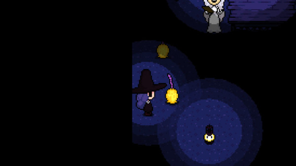 скриншот Nikki's Pumpkin Story 0