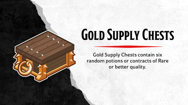 скриншот Idle Champions - Wyrmspeaker Arkhan Theme Pack 5