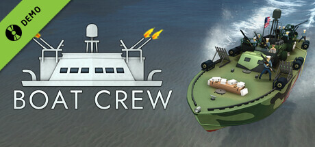 Boat Crew Demo banner