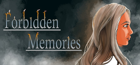 Forbidden Memories Cover Image