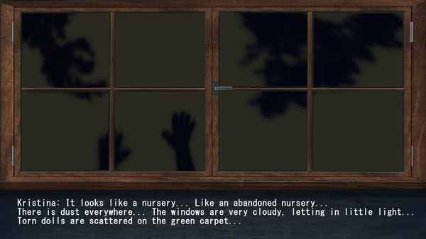 скриншот Forbidden Memories 2