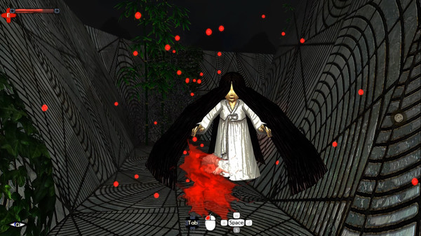 Скриншот из NaGongGan