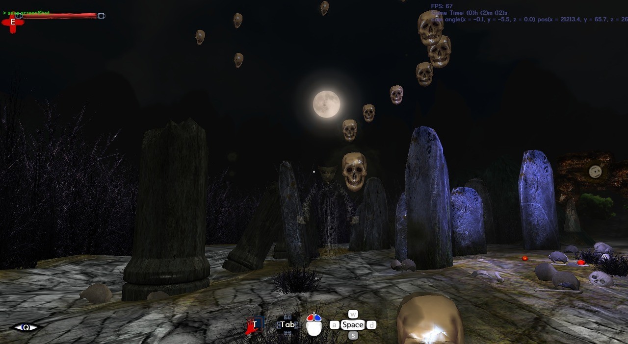 NaGongGan Infinite screenshot 1