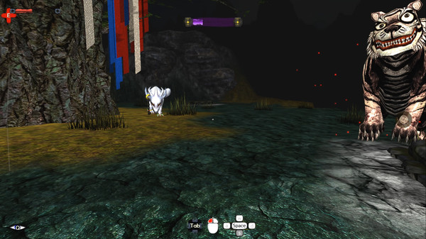 Скриншот из NaGongGan