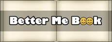 Better Me Book (Leaving Steam) 게임 이미지