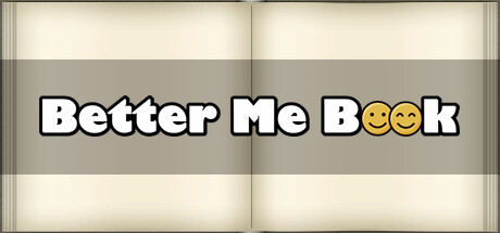 Better Me Book (Leaving Steam) steam charts