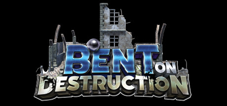 Bent on Destruction Cover Image