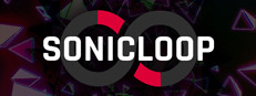 SonicLoop - Realtime VJ content creator for streaming, music videos and live performance 게임 이미지