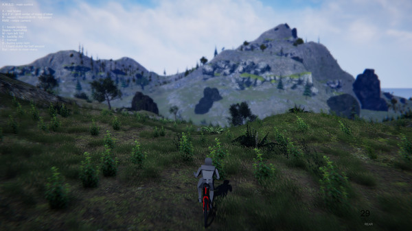 скриншот Bigger Bikes 5
