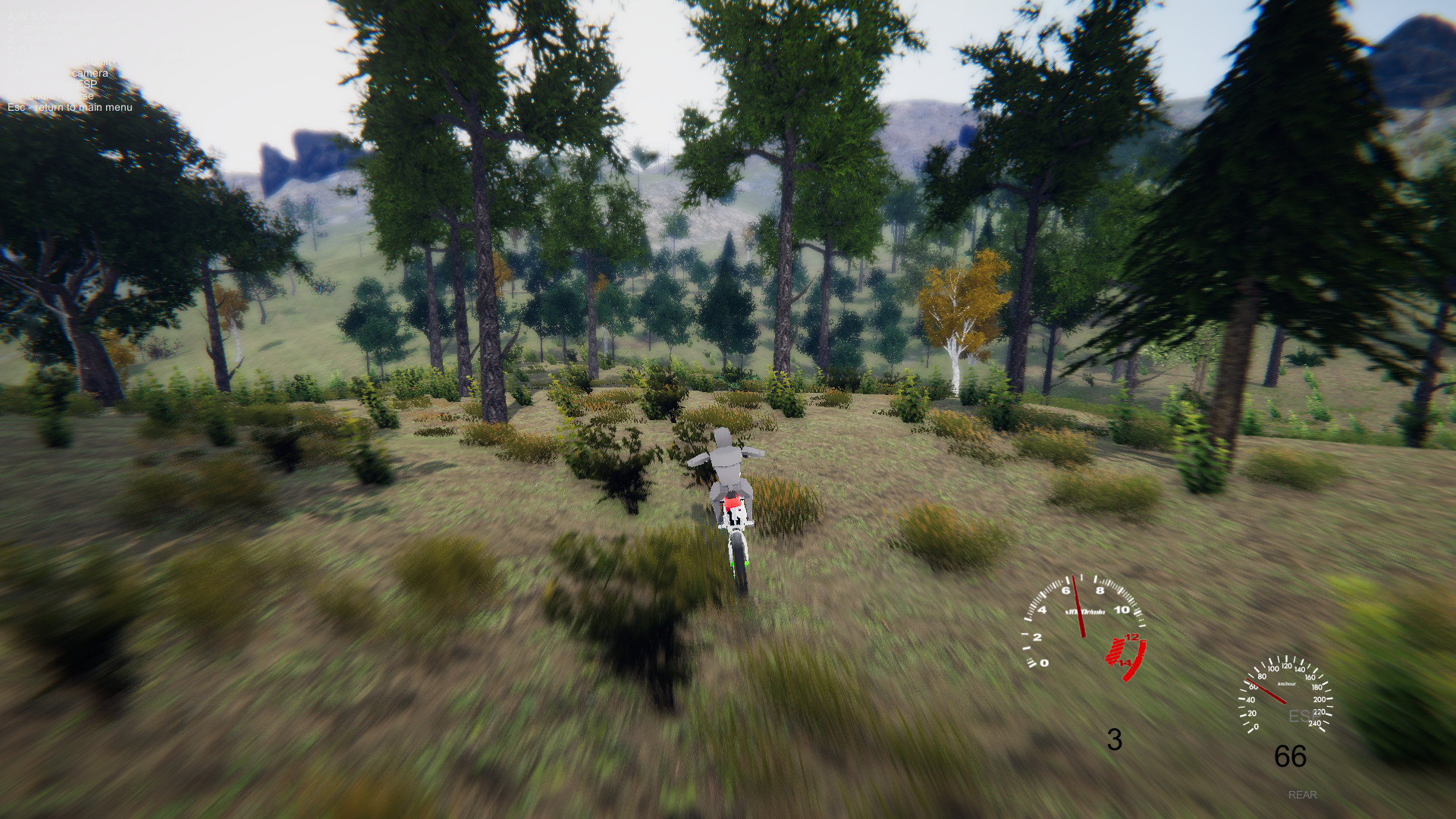 Baixe Bike Simulator 2 - Simulador no PC com MEmu