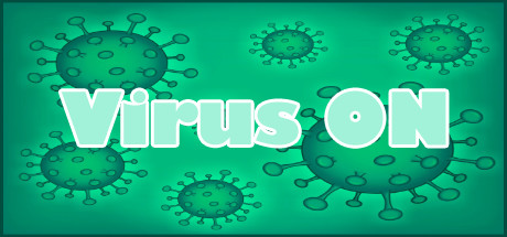 Virus ON [steam key]