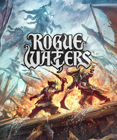 Rogue Waters