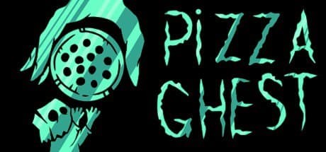 Pizza Ghest Cover Image