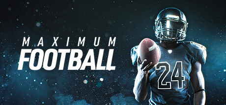 Free-to-play football simulation game Maximum Football announced