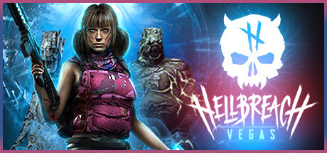 Hellbreach: Vegas 
