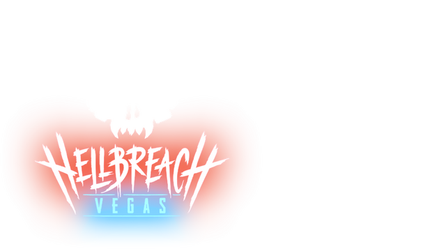 Hellbreach: Vegas
