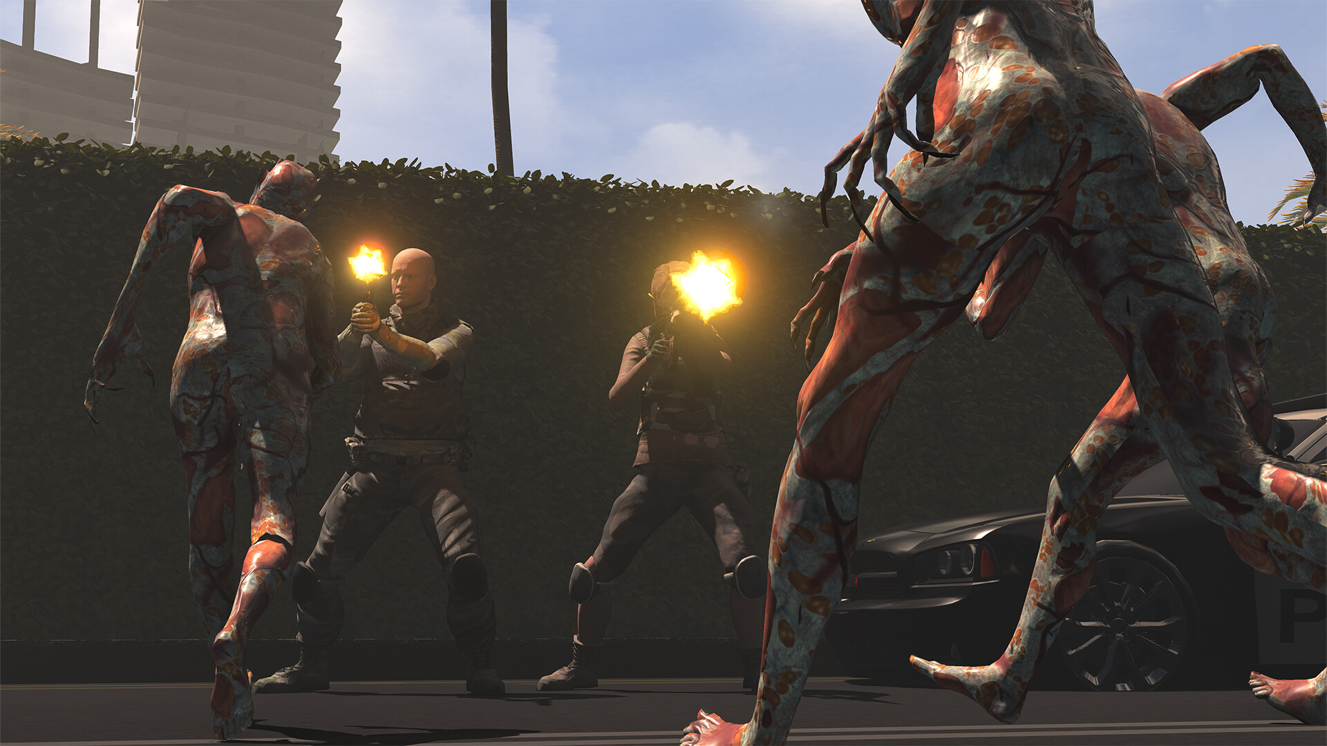 Hellbreach: Vegas  #13