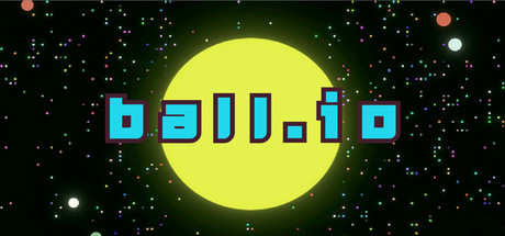 ball.io Cover Image