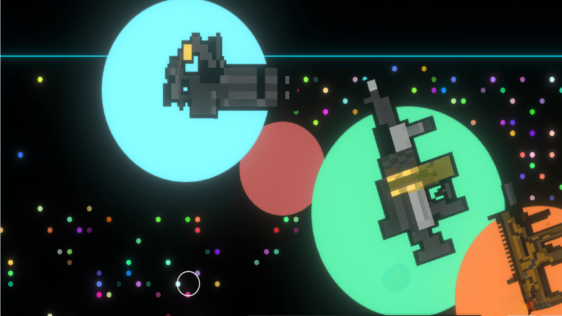 ball.io on Steam