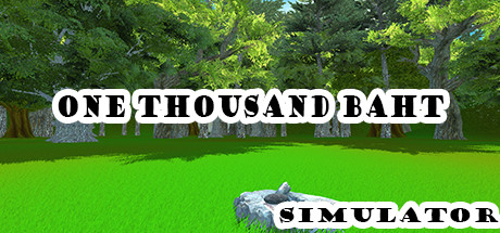 One thousand baht simulator Cover Image