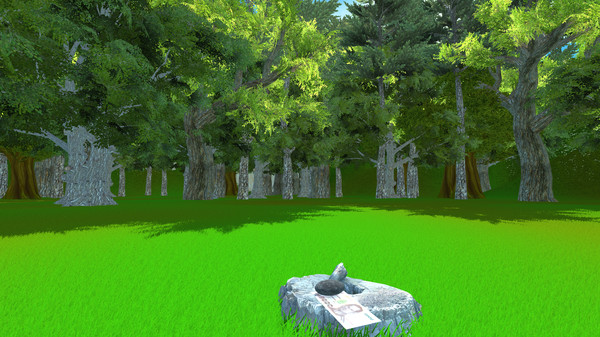 Скриншот из One thousand baht simulator