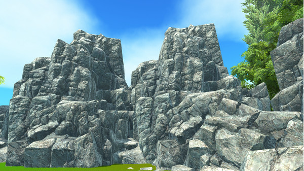 Скриншот из One thousand baht simulator