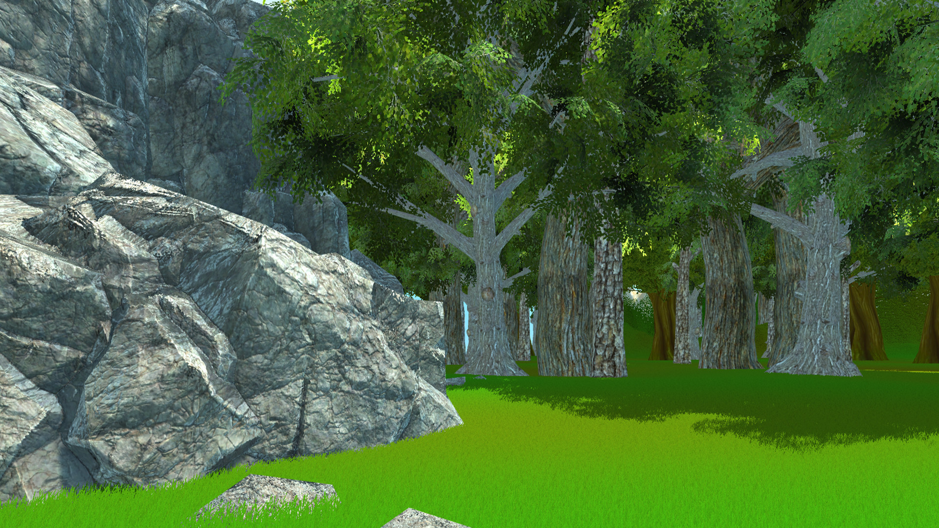 One thousand baht simulator #2