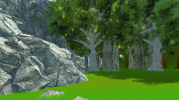 Скриншот из One thousand baht simulator