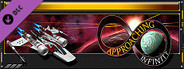 Approaching Infinity: Interface Expansion