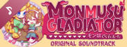 Monmusu Gladiator ORIGINAL SOUNDTRACK