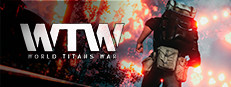 World Titans War 게임 이미지