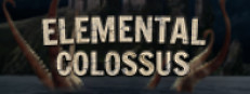 Elemental colossus 게임 이미지