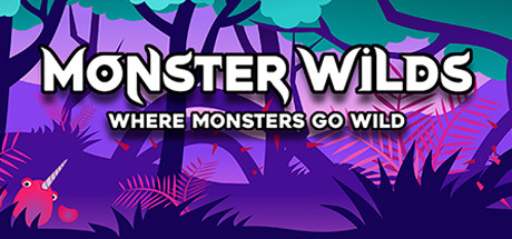 Monster Wilds steam charts