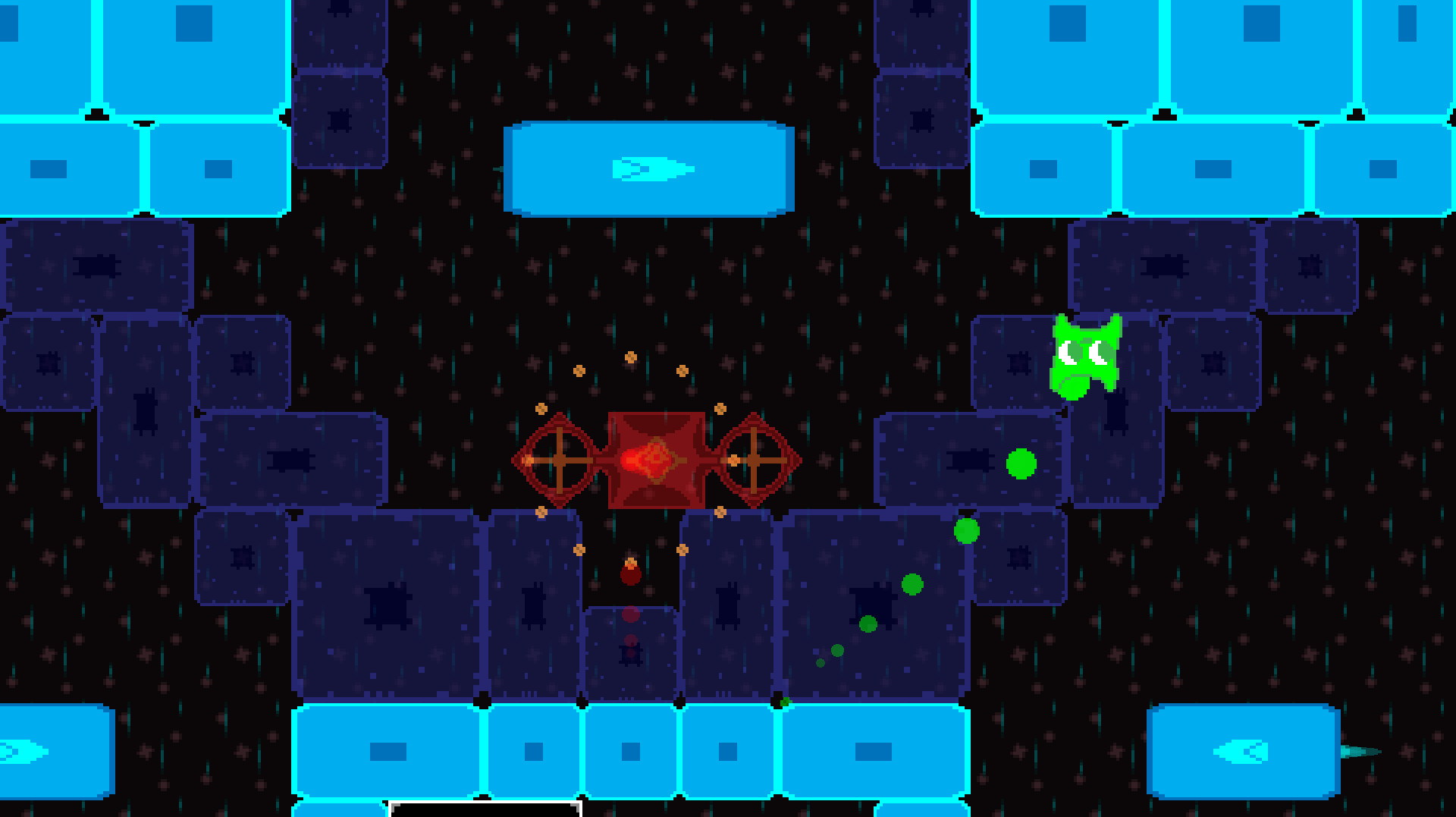 Microgravity Demo #4