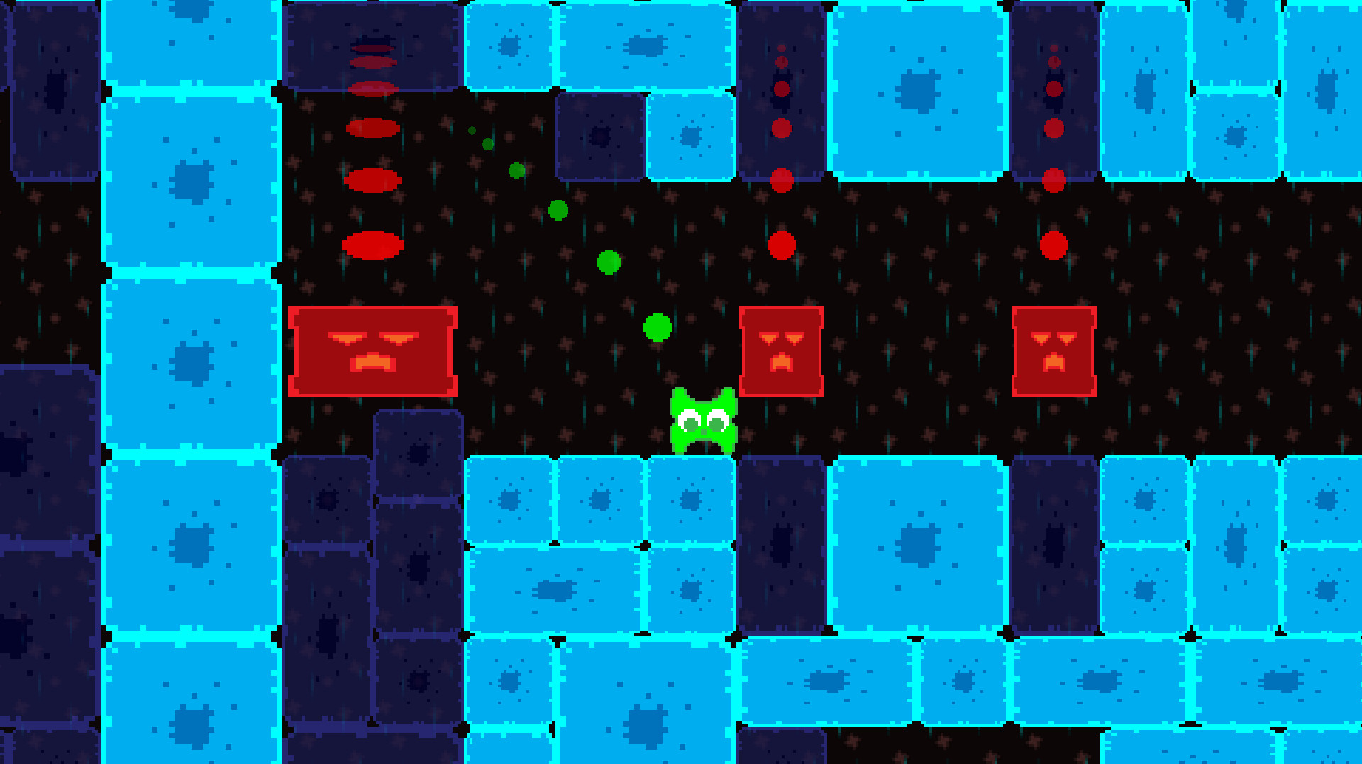 Microgravity Demo #2