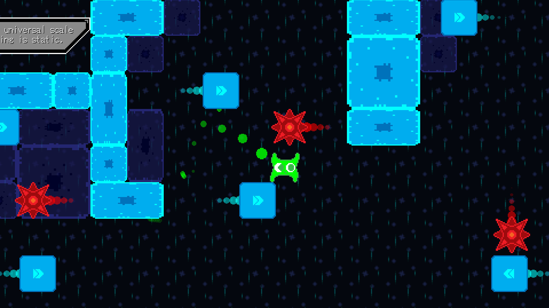 Microgravity Demo #3