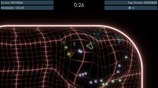 скриншот Vector Assault 2 3