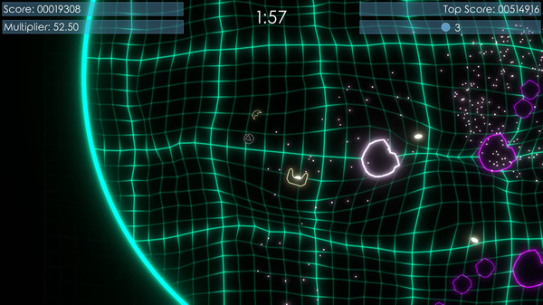 скриншот Vector Assault 2 2