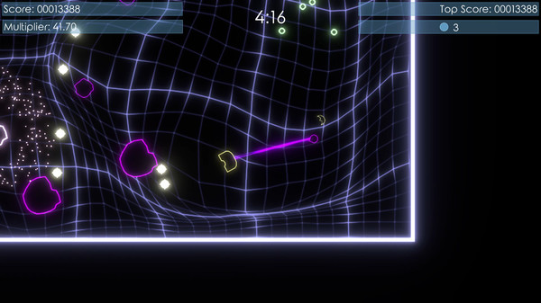 скриншот Vector Assault 2 1